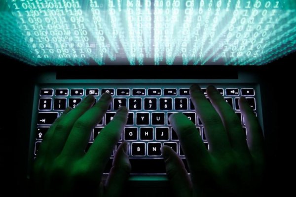 Почему не работает сайт кракен
