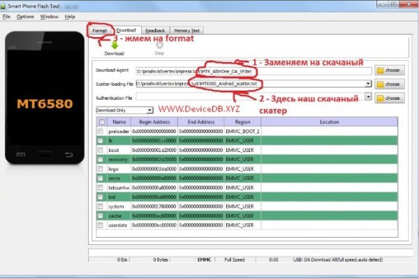 Кракен маркетплейс про