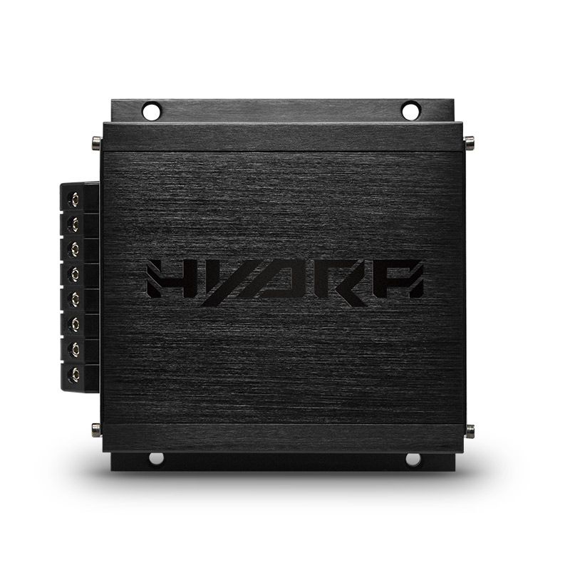 Kraken 17 at