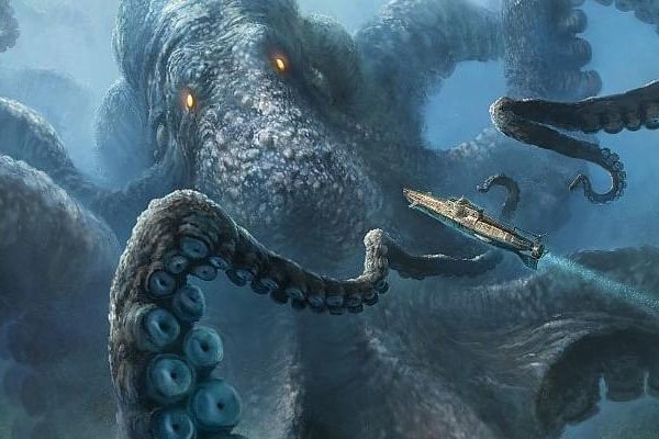 Kraken tor link